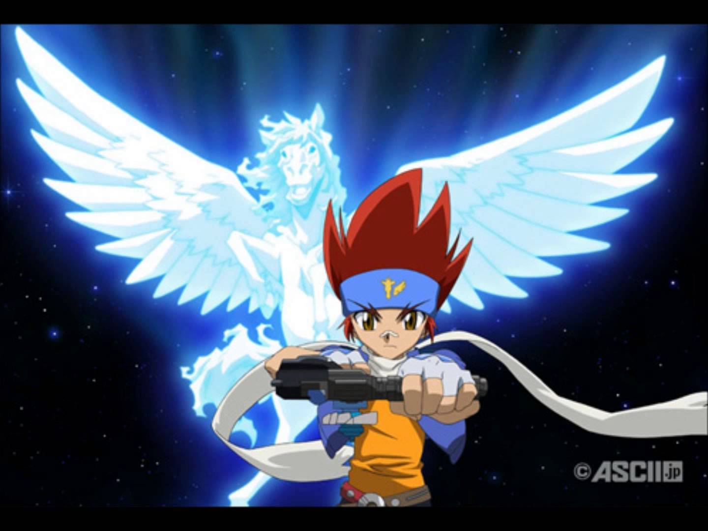 Legendary Beyblade Battles!!