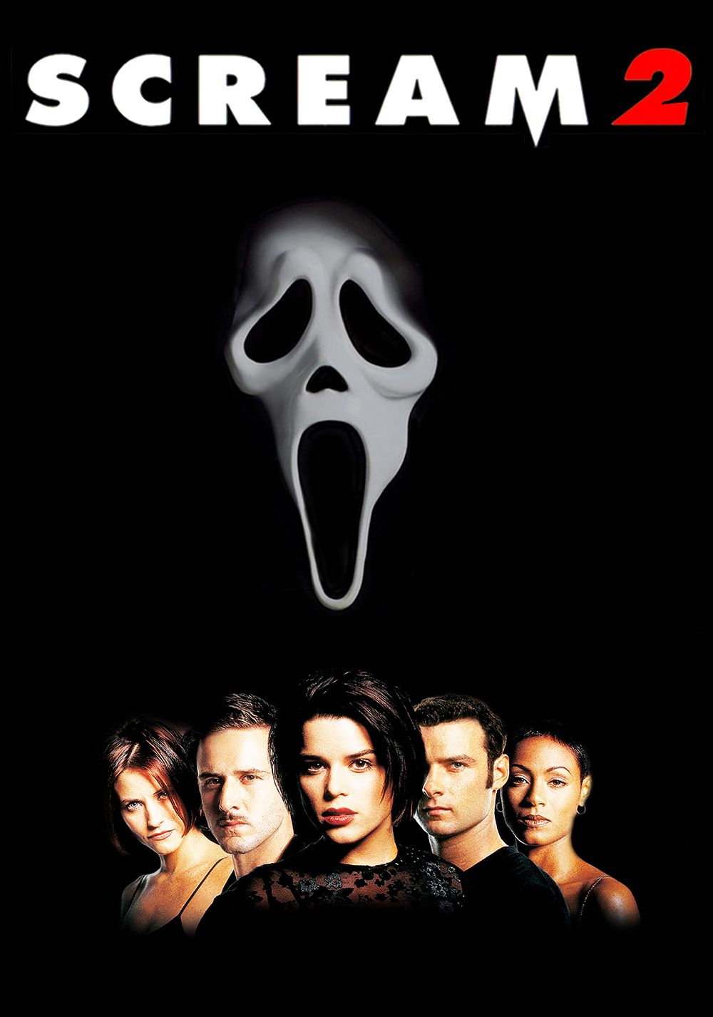 Scream 2 wallpaper, Movie, HQ Scream 2 pictureK Wallpaper 2019