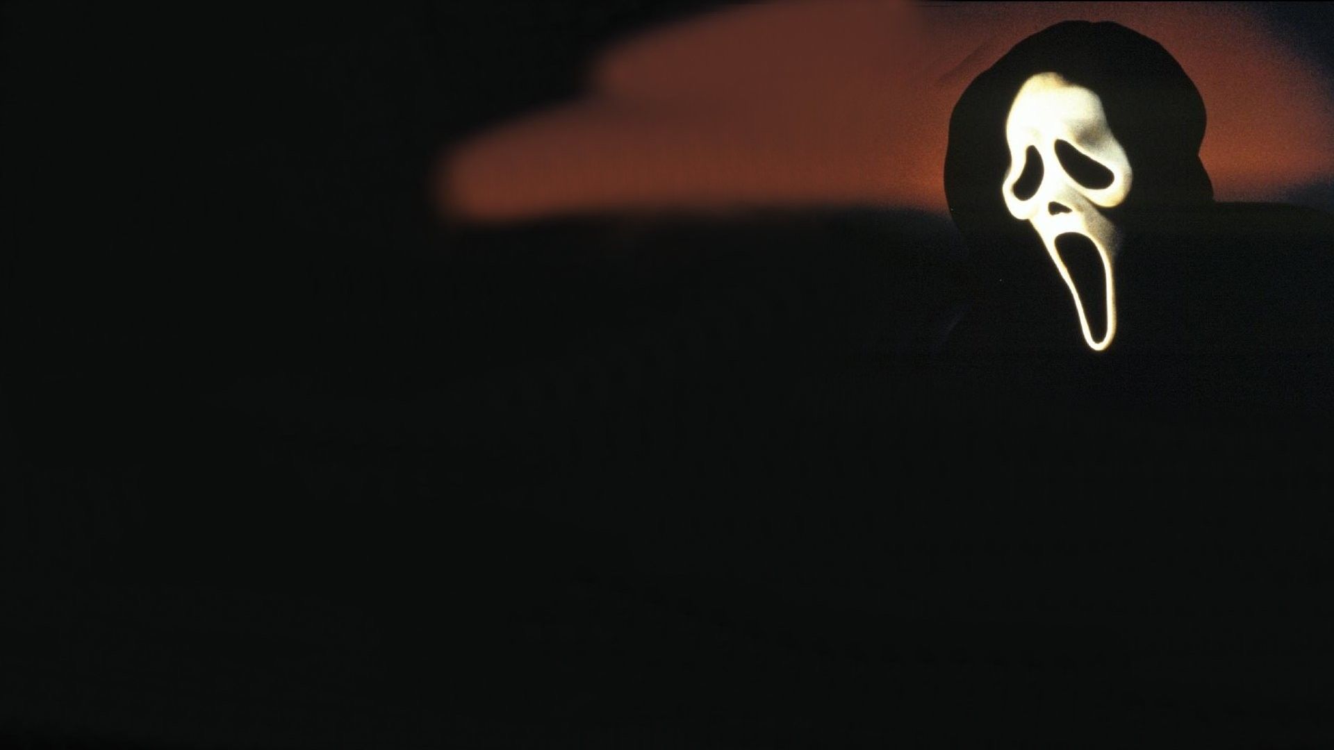 Ghostface Wallpaper Free Ghostface Background