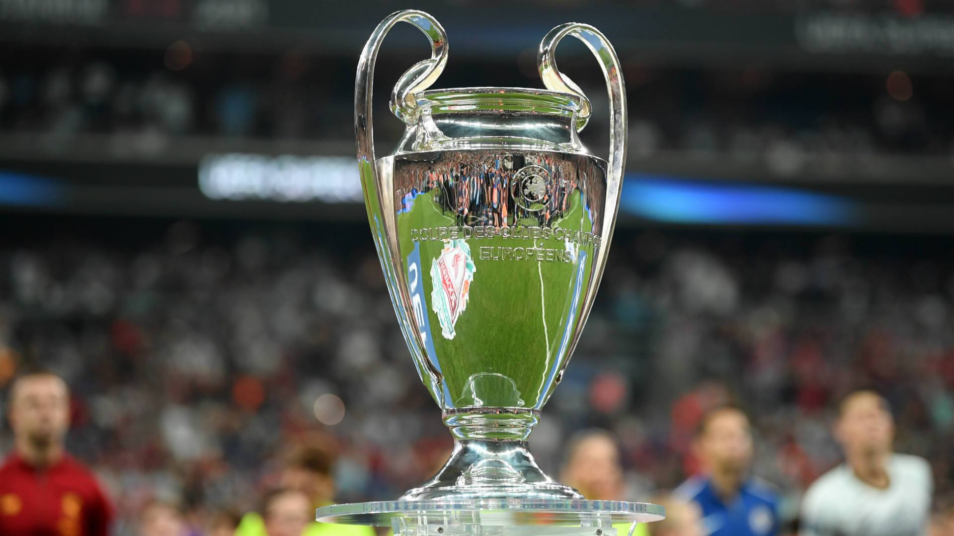 Champions League bracket 2020: Teams, standings, schedule & more