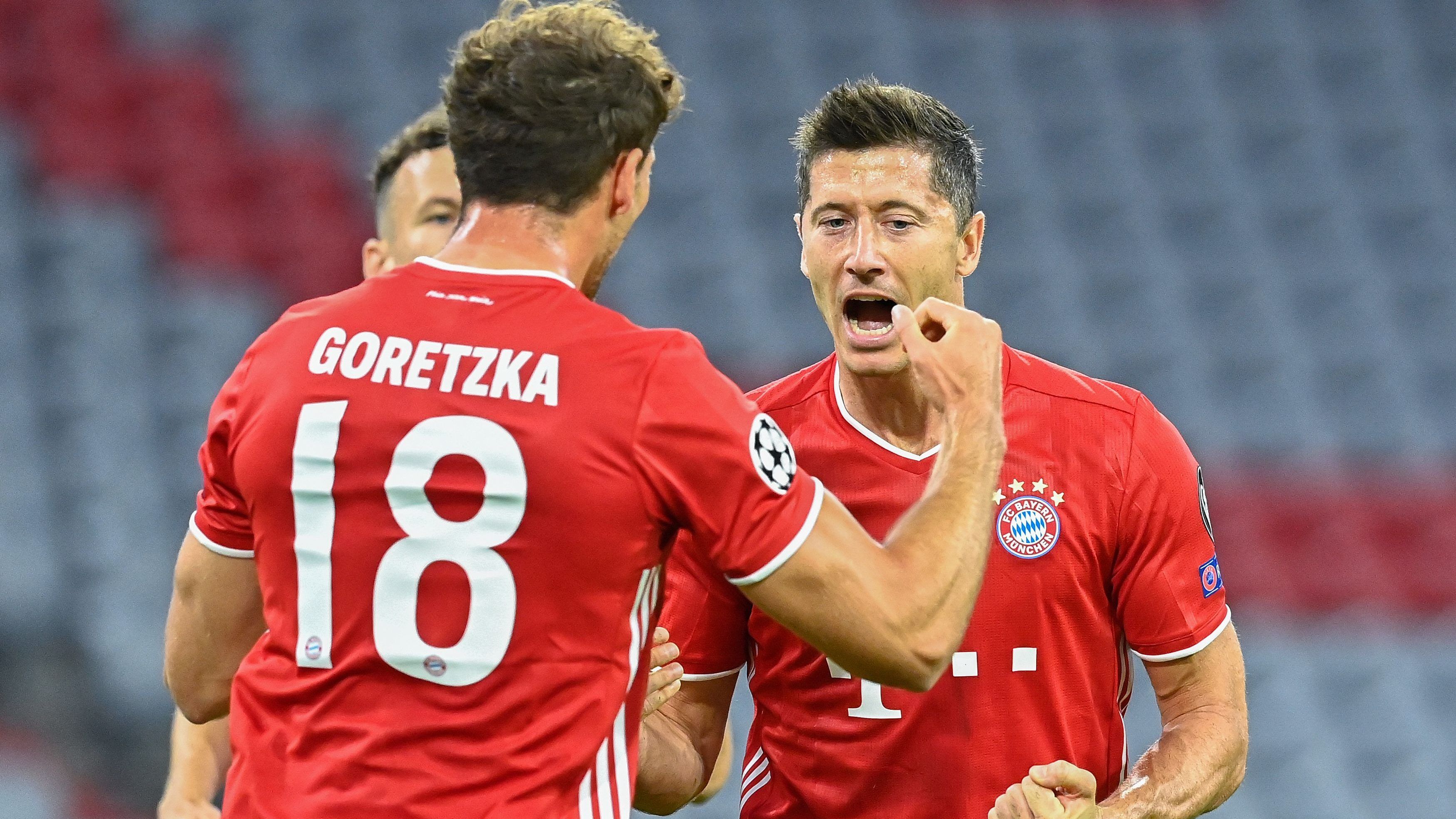 Bayern Munich: 3 things we learned, recap, video, analysis