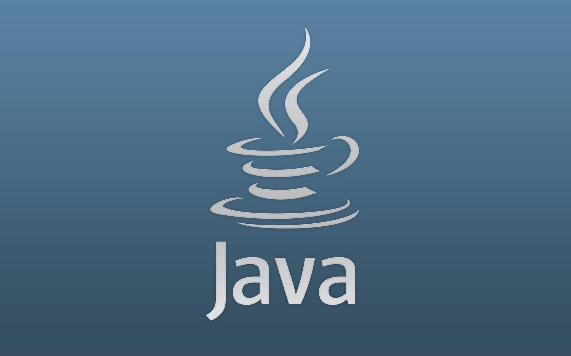 Java Logo Wallpapers.