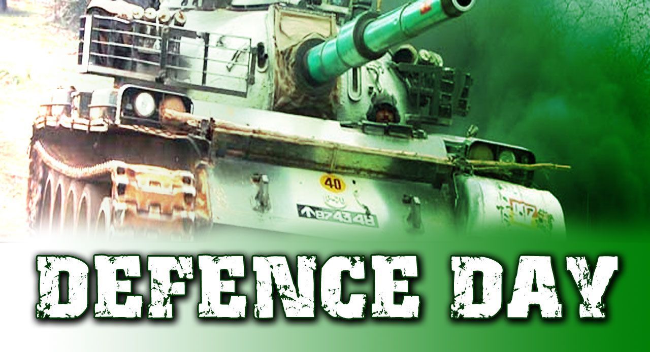 Defence Day celebrated across Pakistan