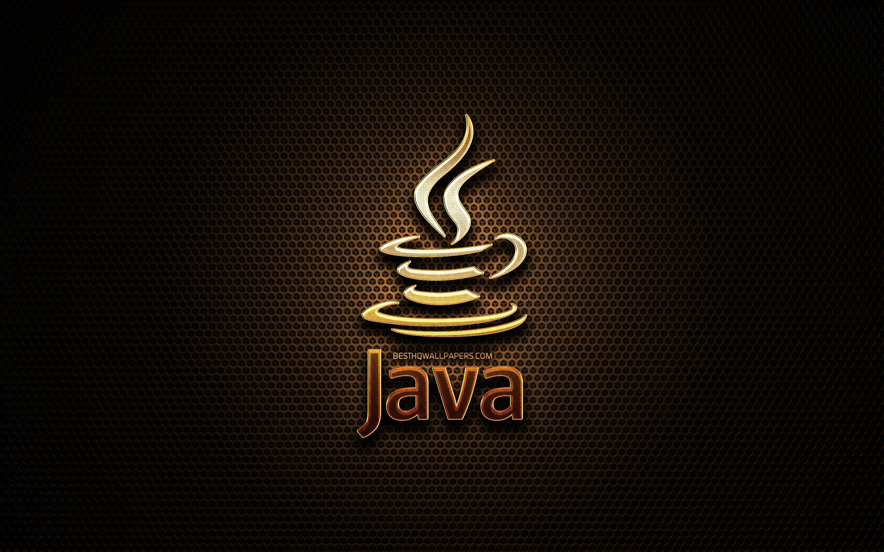 Логотип java на прозрачном фоне