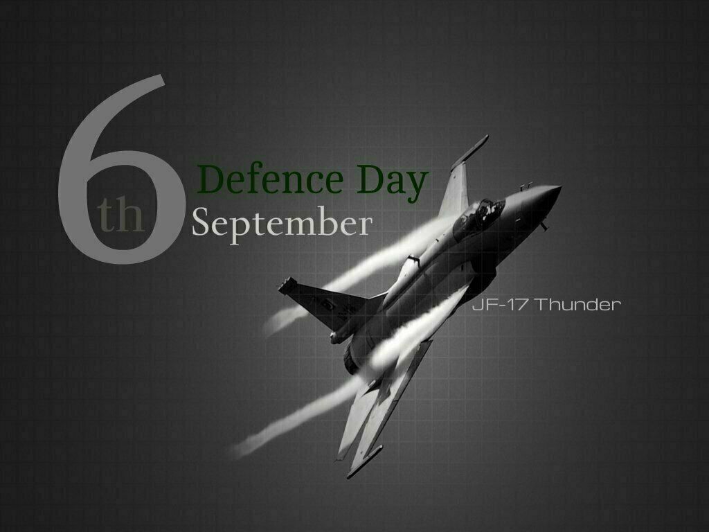 Speech of Pakistan Defence Day 6th September and Quotes, SMS