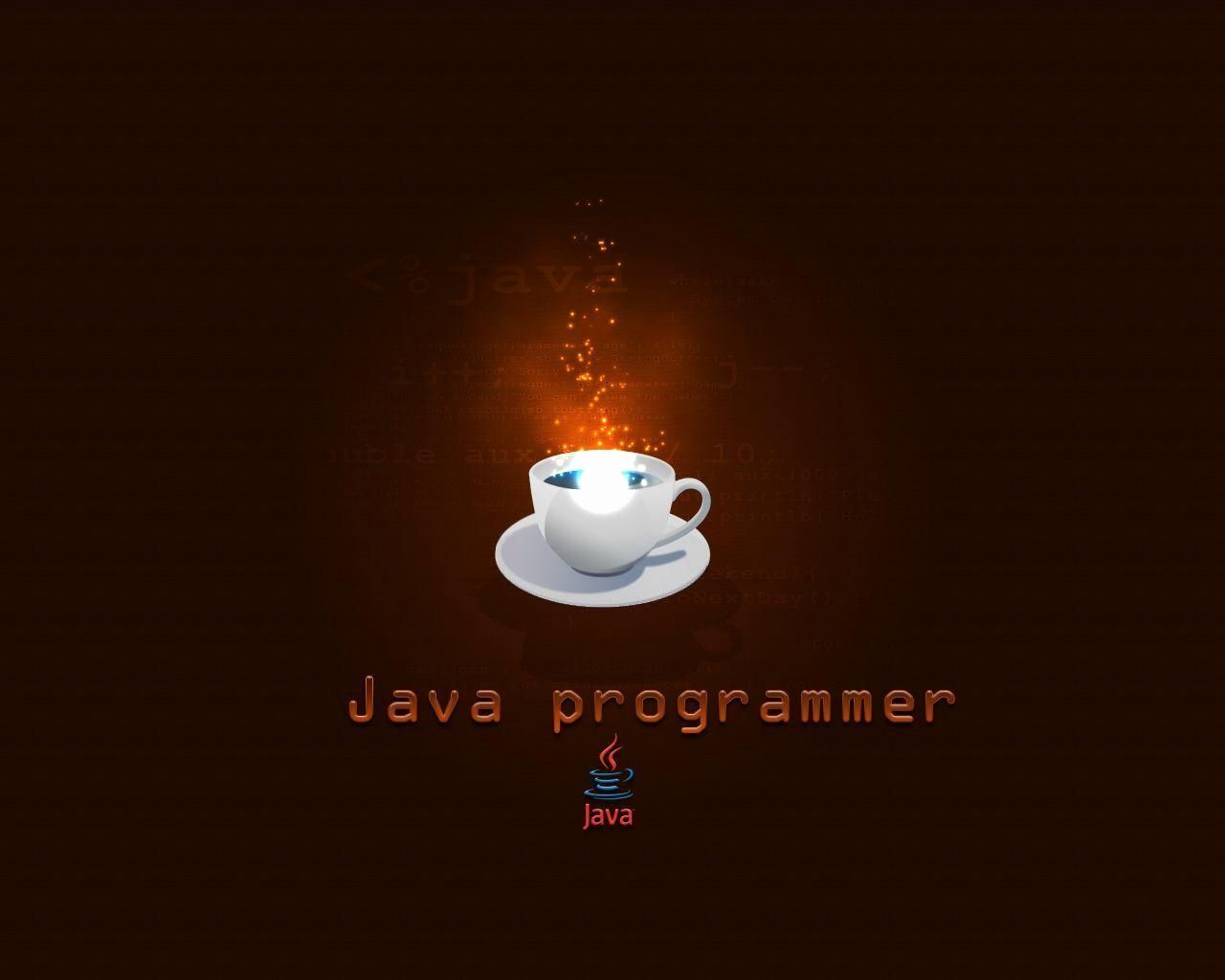 Java Programming Wallpaper (64+ images)