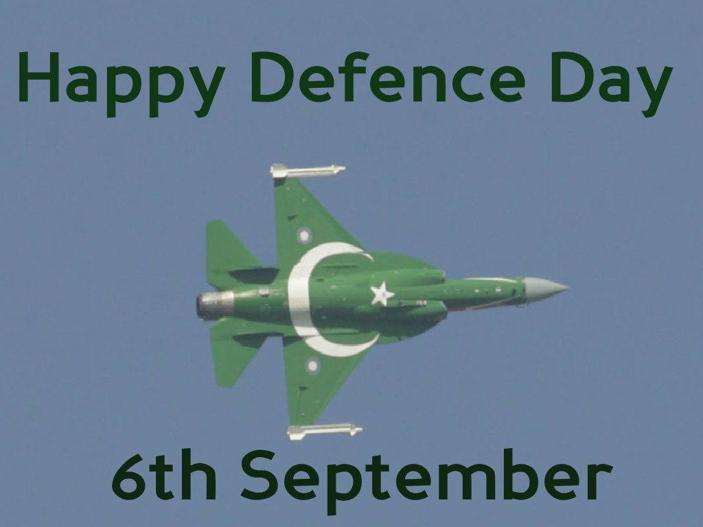 Defence Day Celebrations Wallpaper For Pakistani's HD