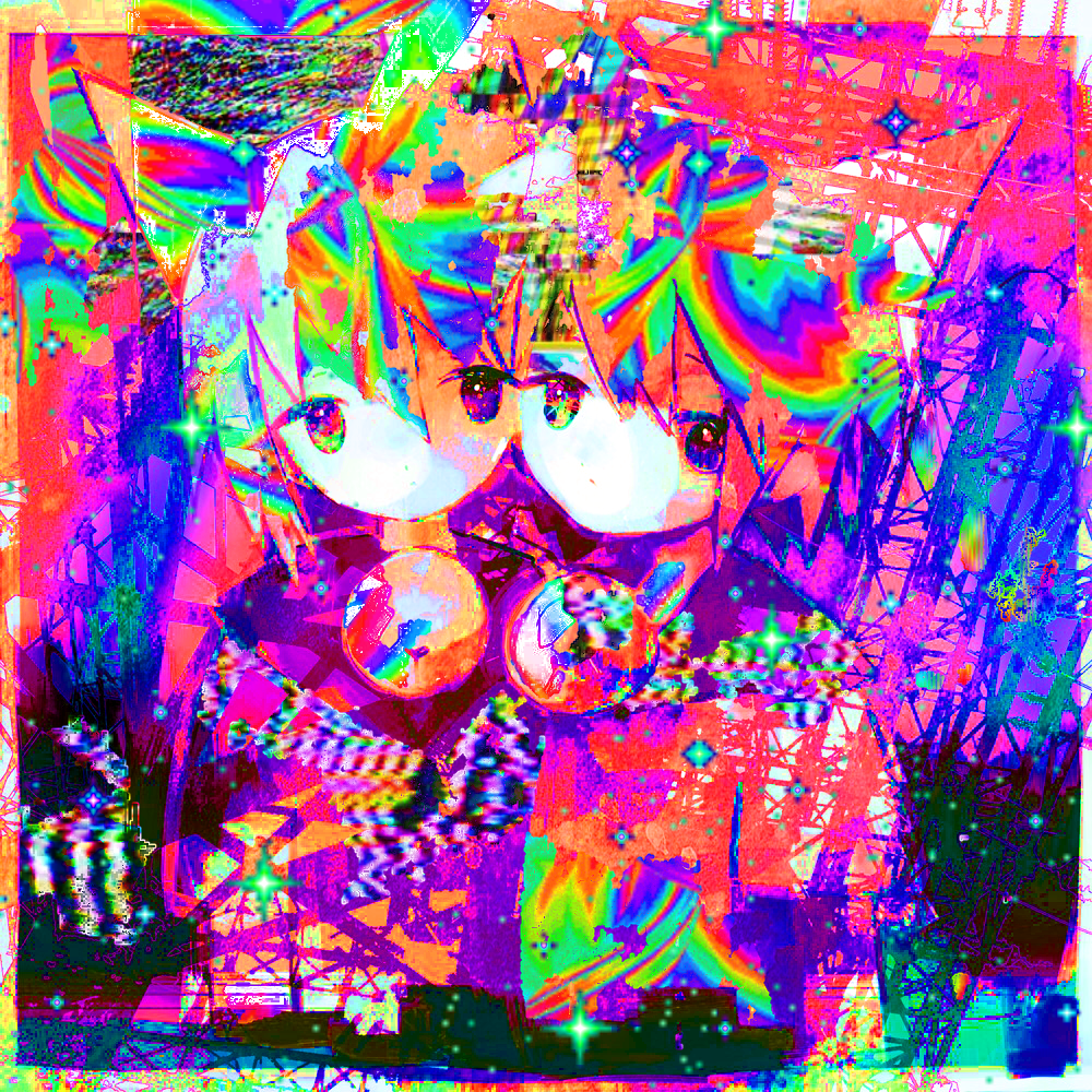 Glitchcore Pfp Glitchcore Pfp - chelseatowerdubai