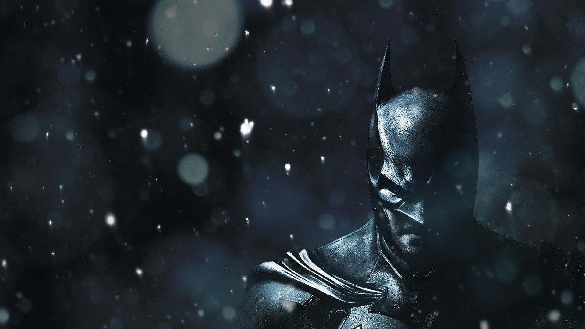 Batman Wallpaper HD