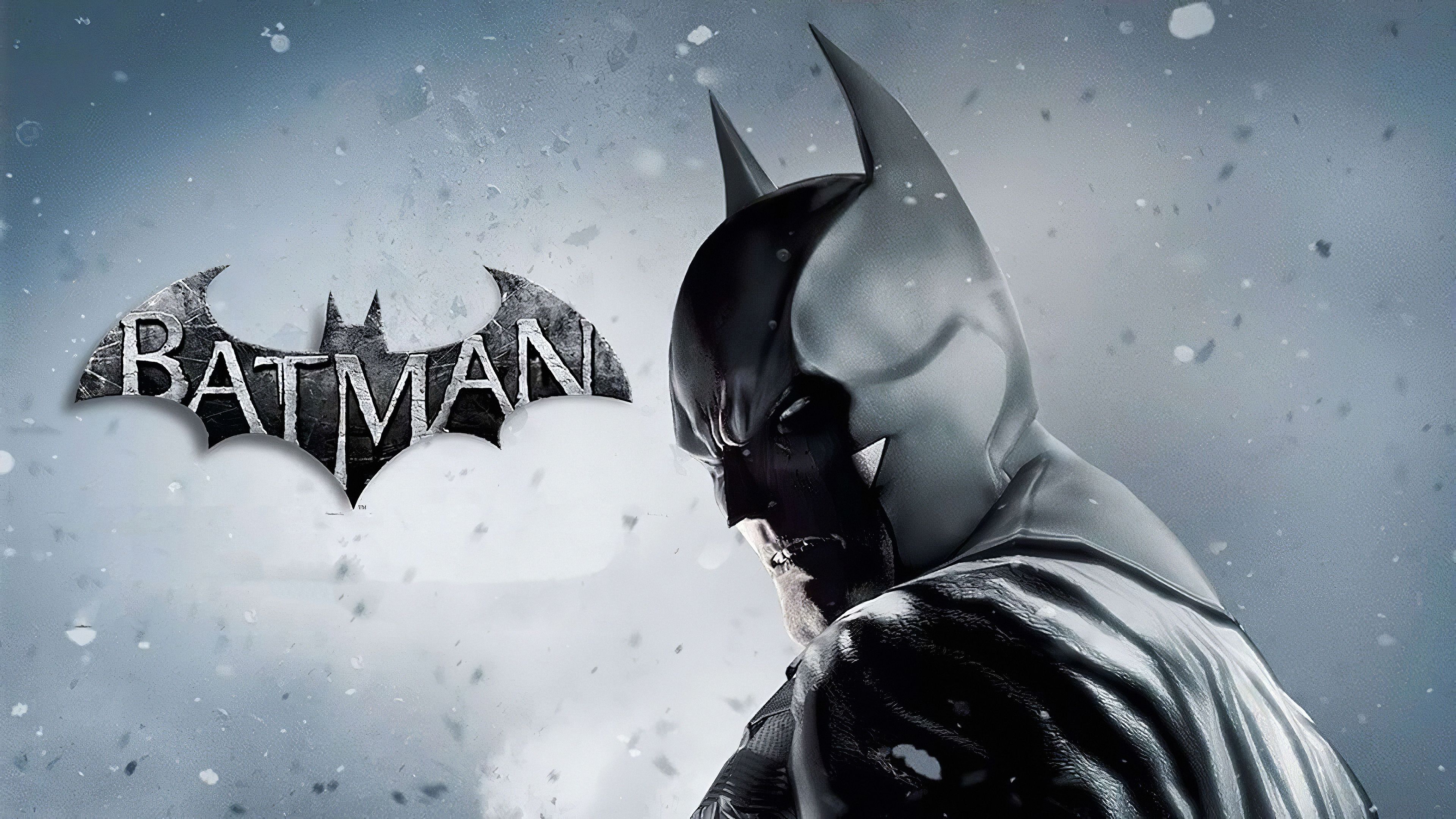 Wallpaper 4k Angry Batman Artwork Batman 4k HD wallpaper, batman