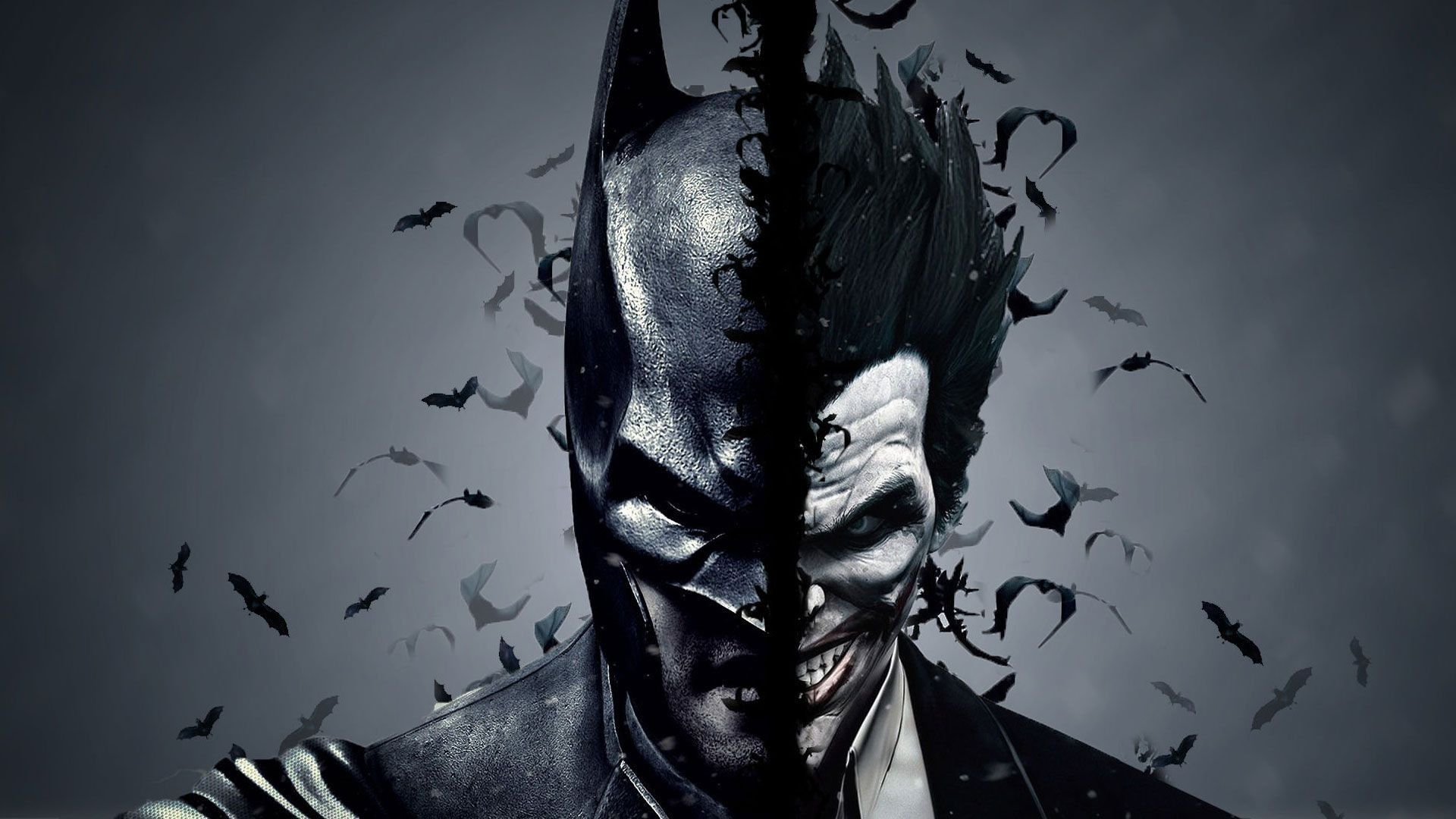 Batman Arkham City Wallpaper HD