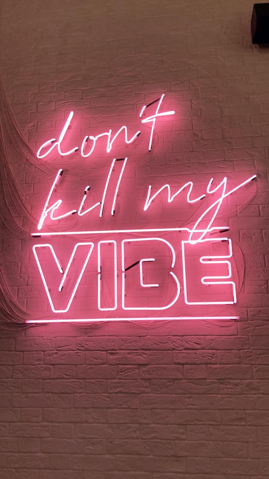 Neon. Neon quotes, Pink neon wallpaper, Neon wallpaper