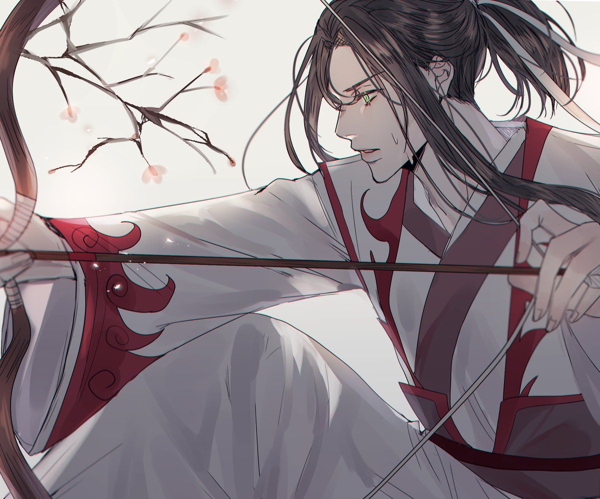 Wen Ning Wallpapers - Wallpaper Cave