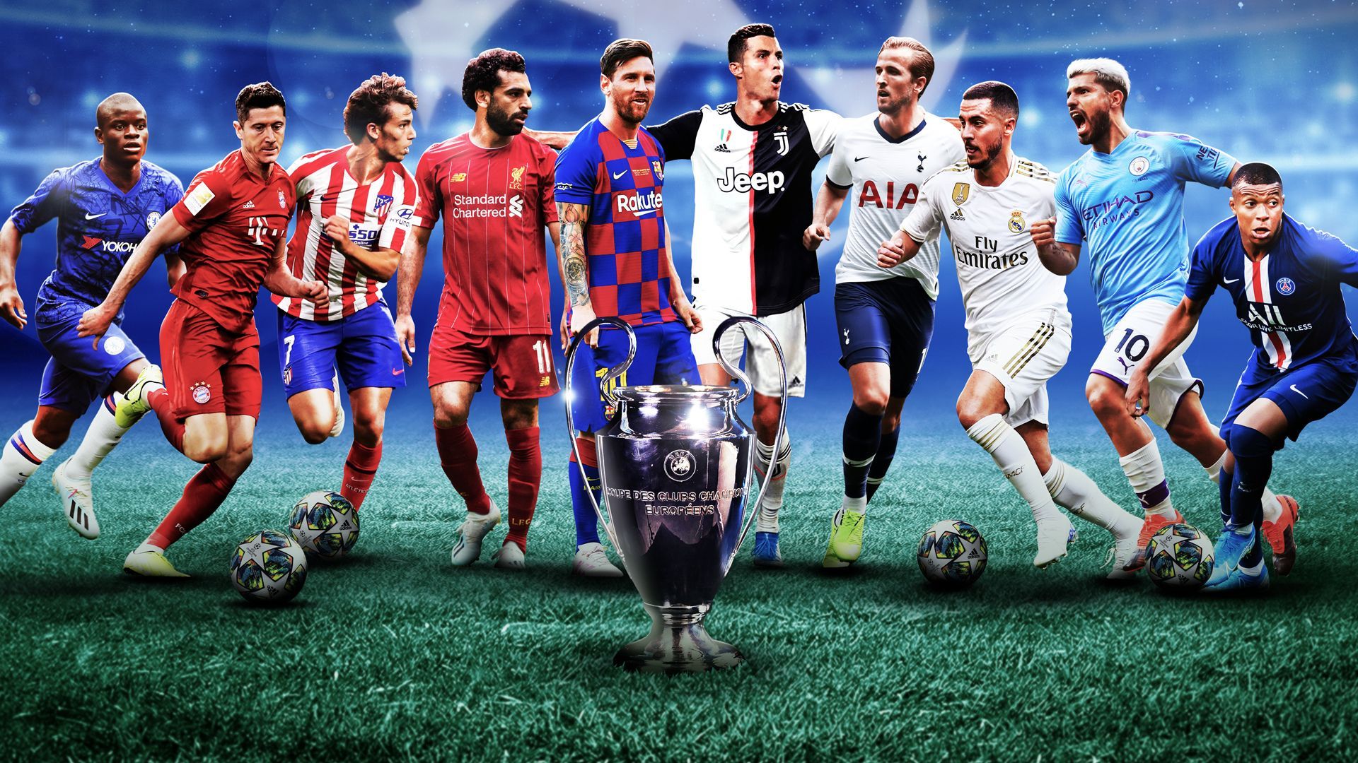 Real Madrid Wallpaper HD 2019 di 2020. Pemain sepak bola, Sepak bola