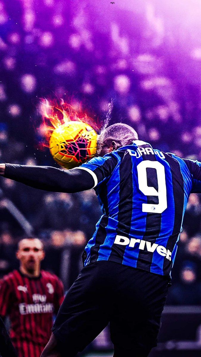 Football Zone Wallpaper ⚽️⚽️ Inter Milan