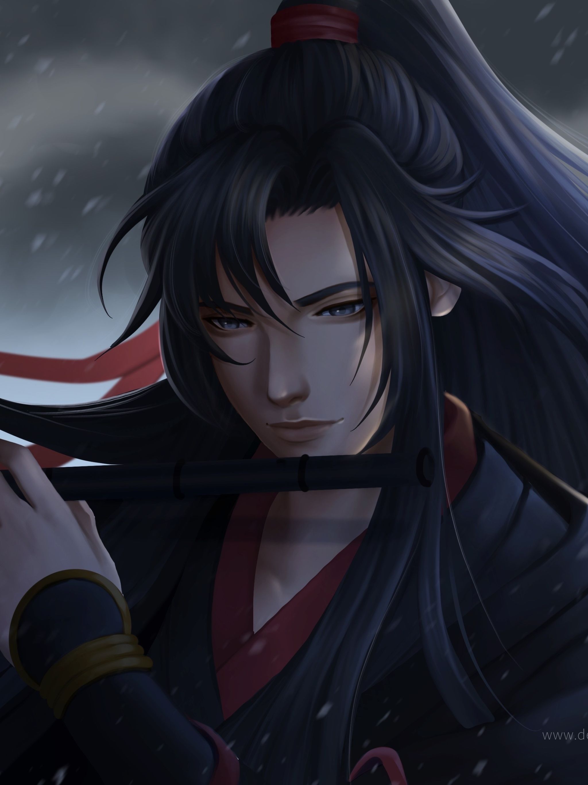 Wen Ning Wallpapers - Wallpaper Cave