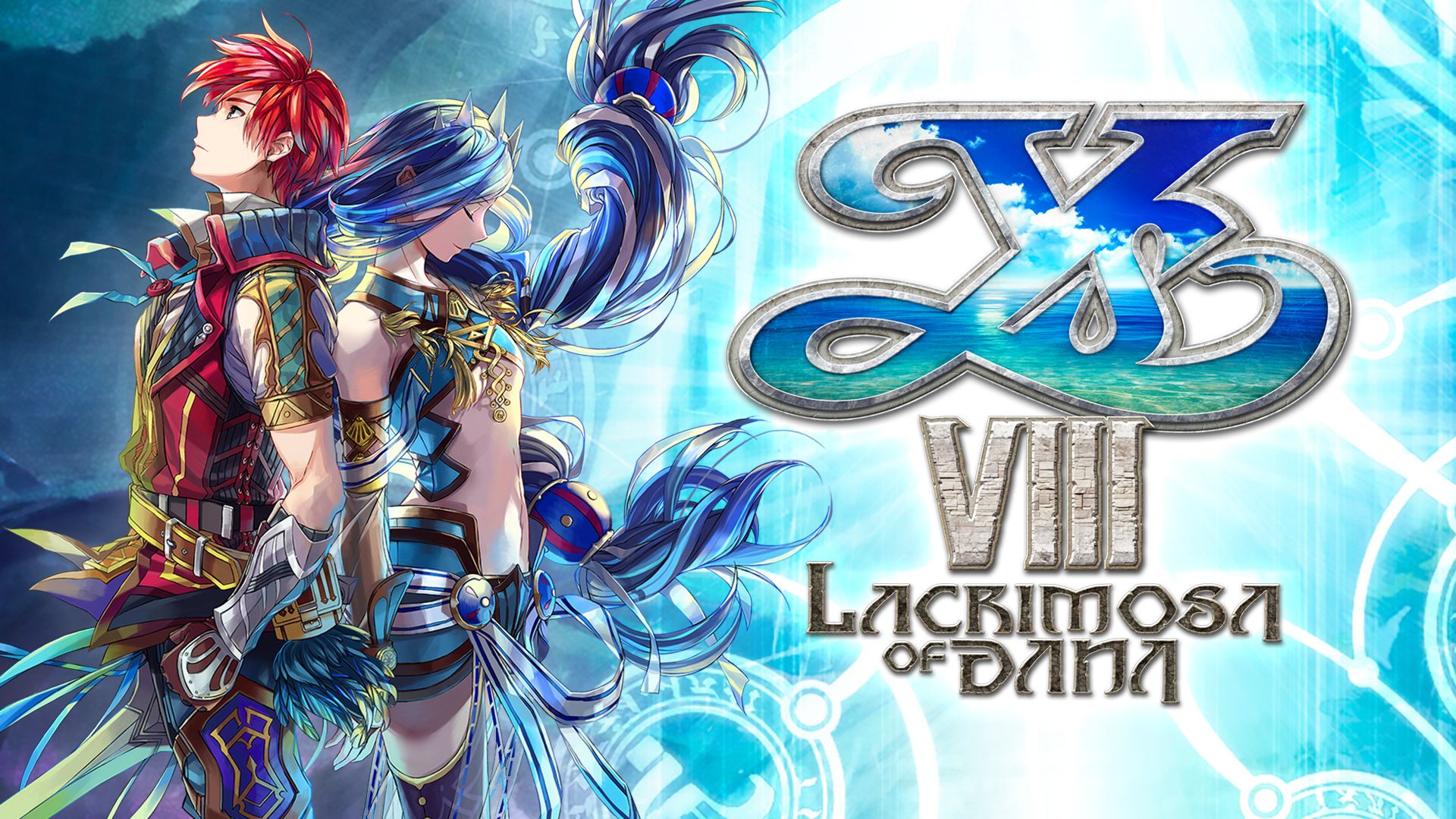 Ys VIII: Lacrimosa of DANA for Nintendo Switch Game Details