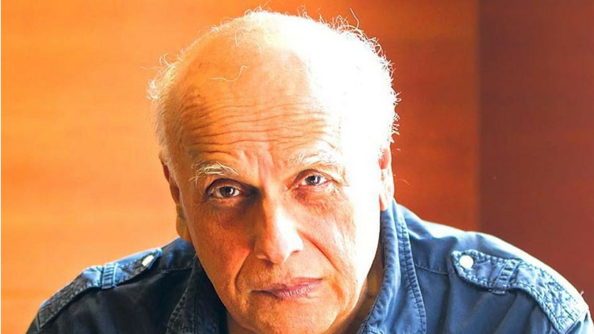 Mahesh Bhatt Wallpapers Wallpaper Cave