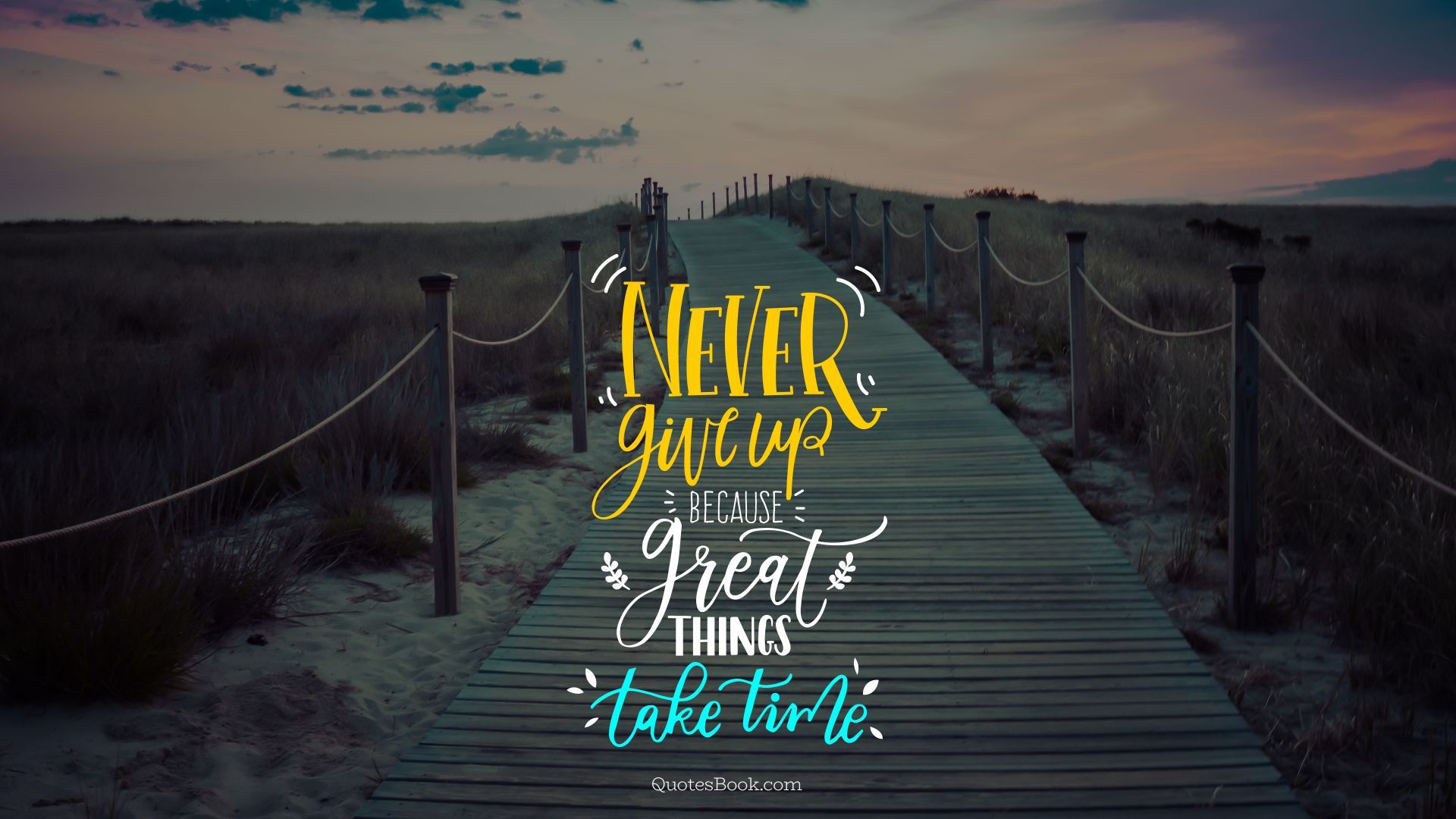 Good Things Take Time Wallpapers - Wallpaper Cave