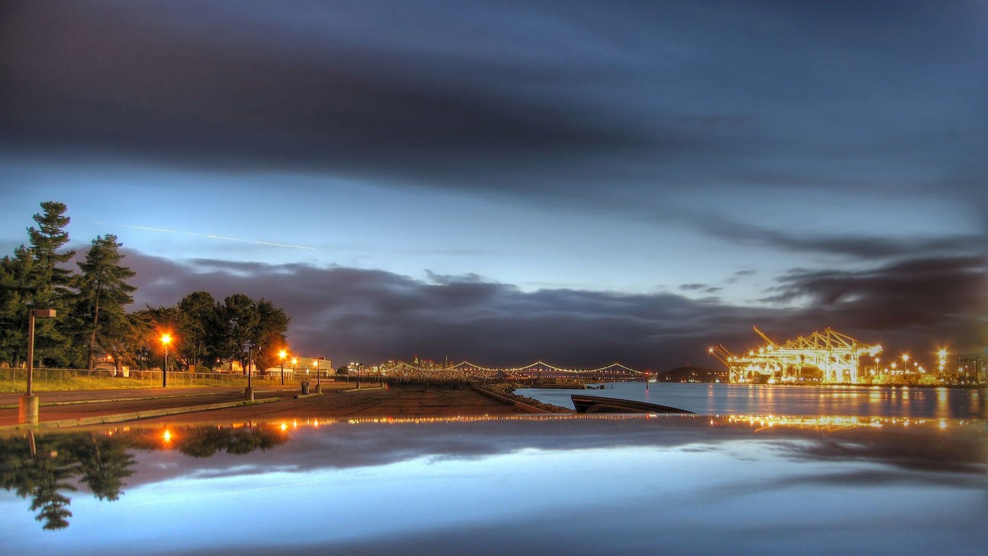 Marbella, Spain [1920x1080]