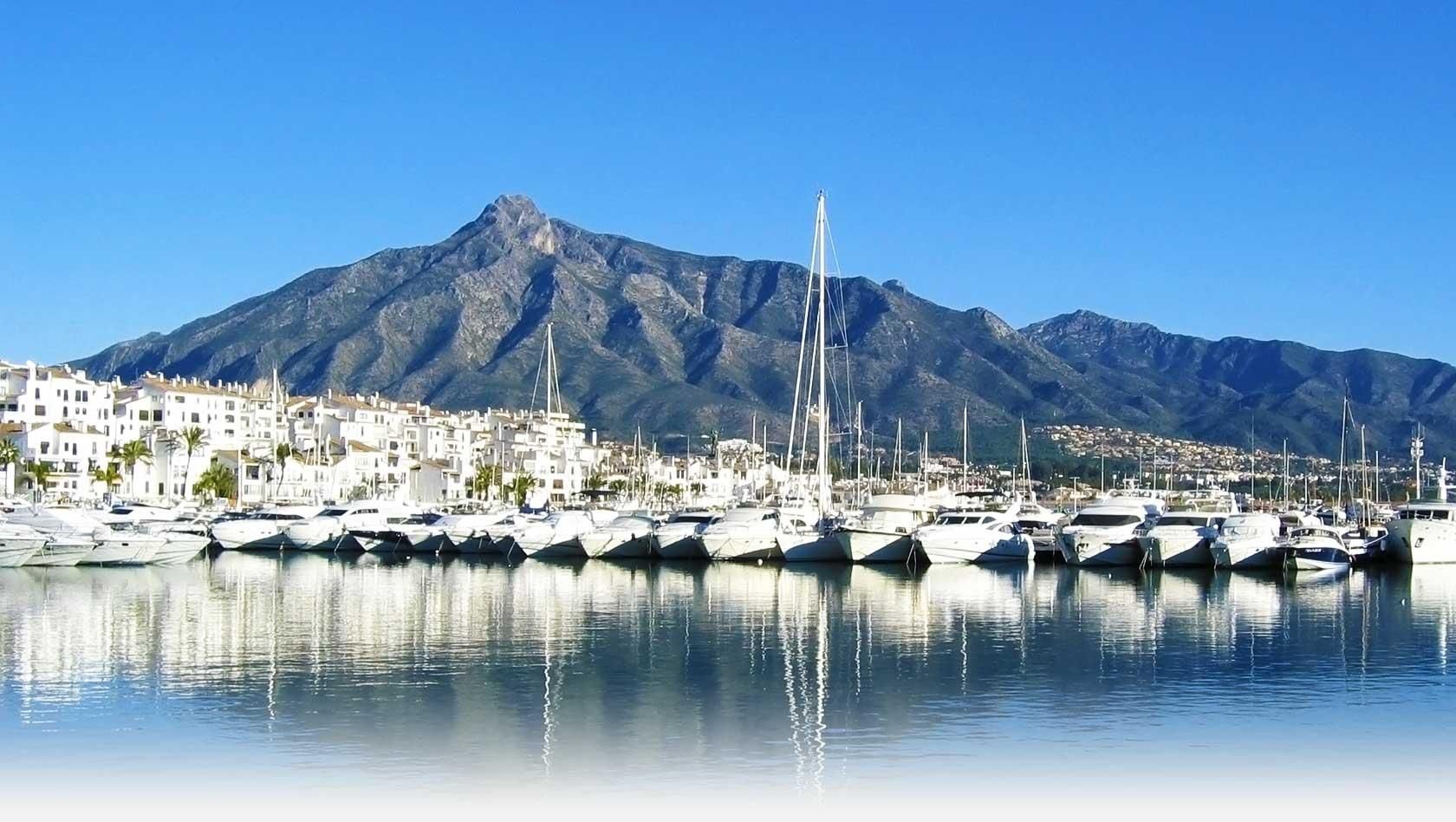 Marbella Wallpapers - Wallpaper Cave