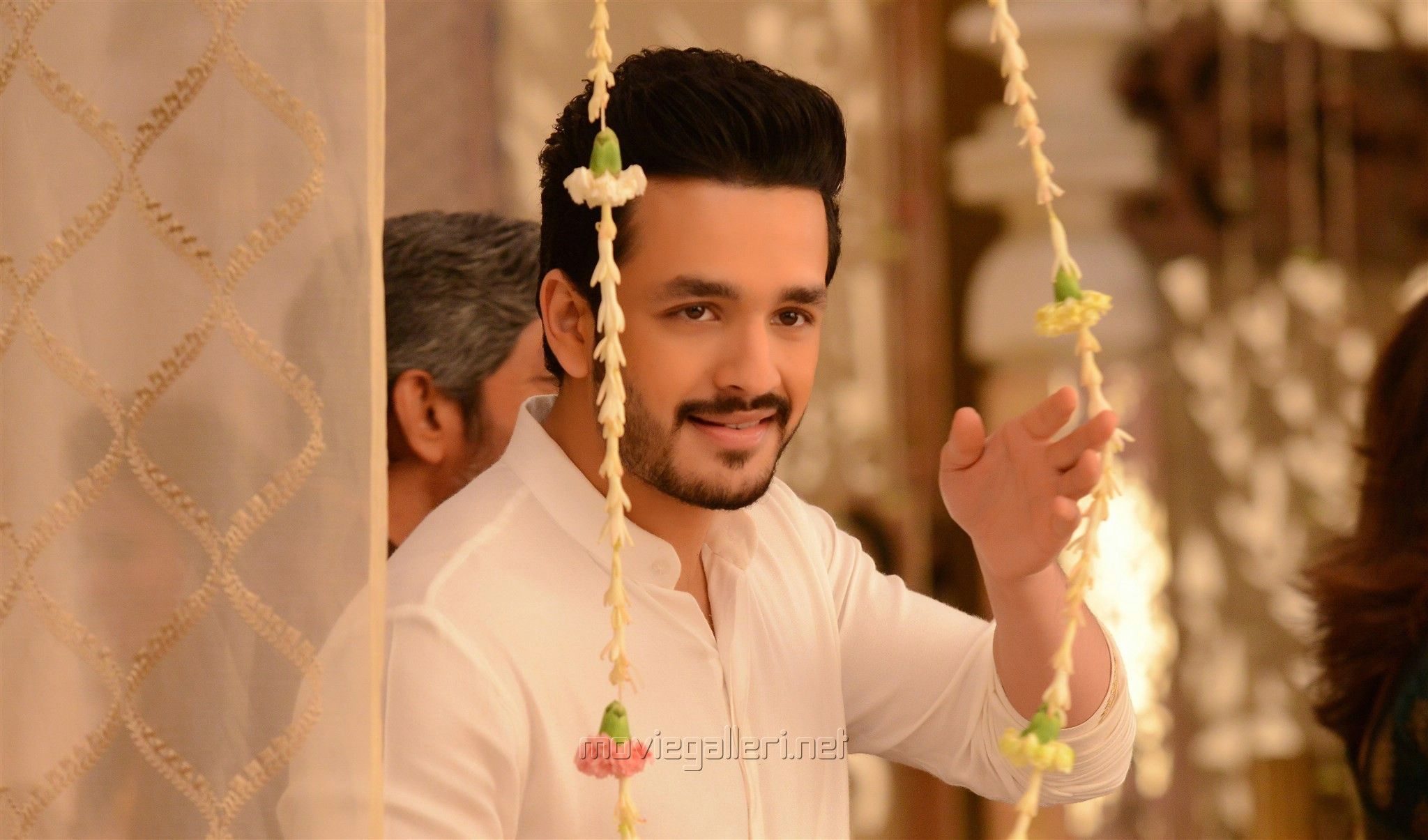 Hello Movie Akhil Photo HD. Hello! Akhil Akkineni HD Photo