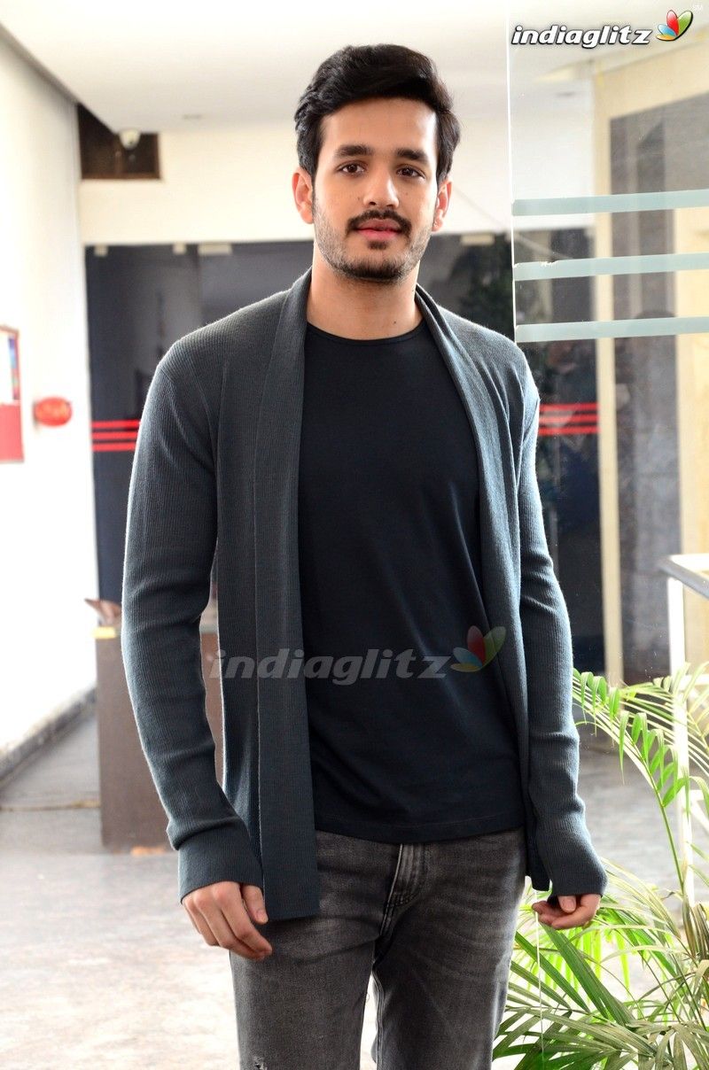 Akhil Photo Actor photo, image, gallery, stills