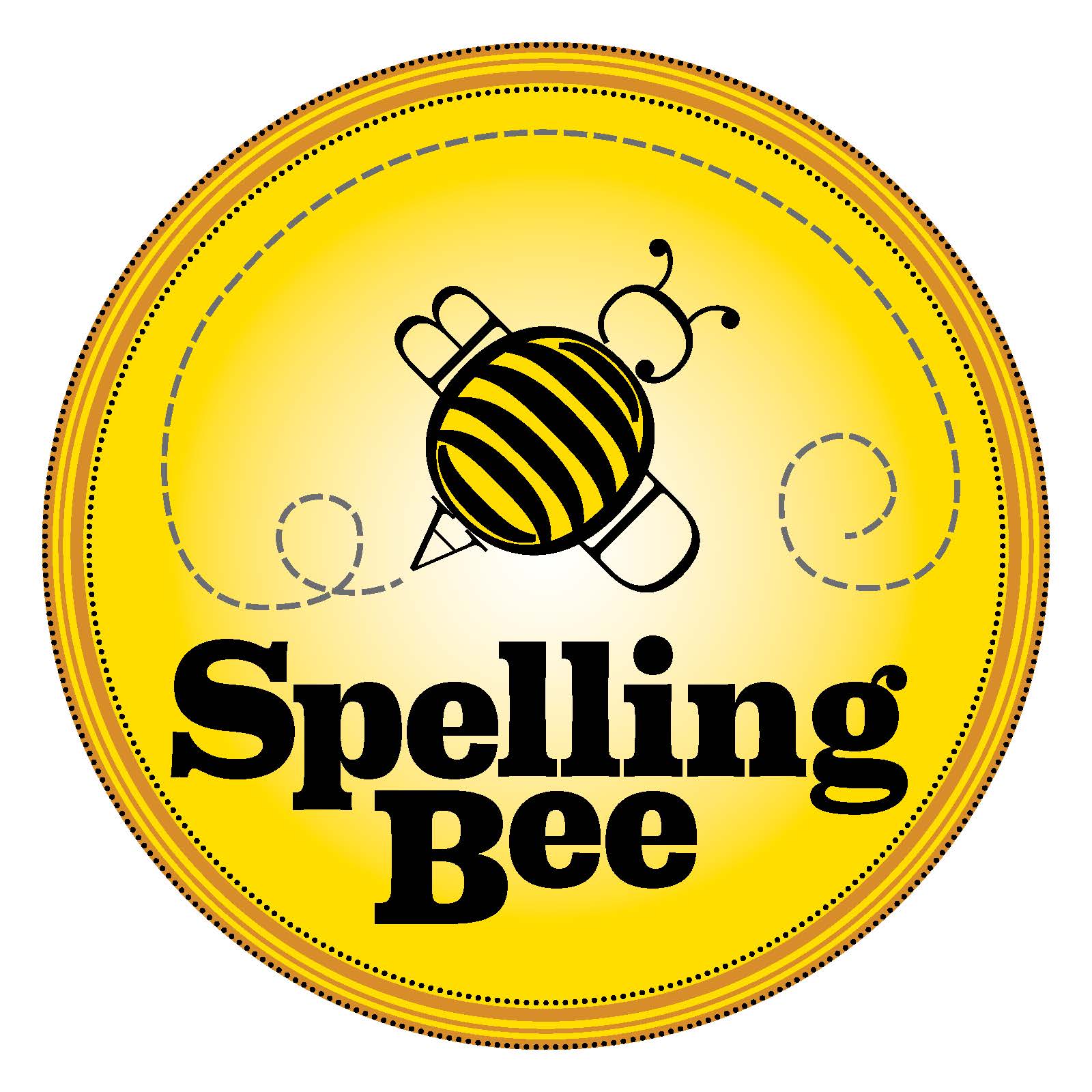 Spelling Bee Background