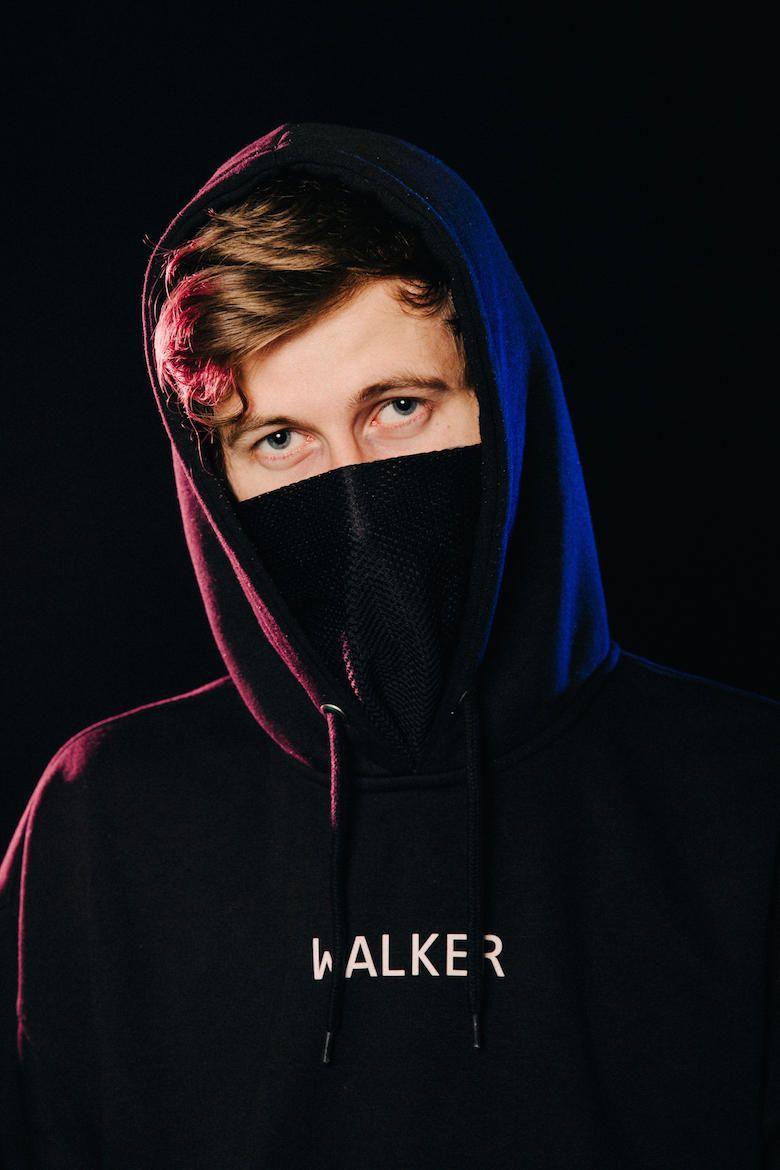 Alan walker wallpaper 2019 for Android