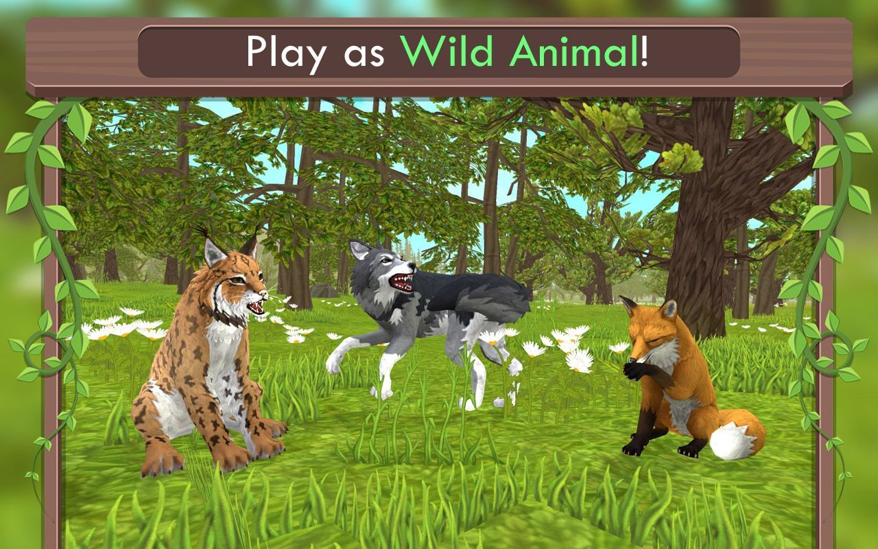 WildCraft Animal Sim Online 3D Wallpapers Wallpaper Cave WildCraft Animal Sim Online 3D Wallpapers Wallpaper Cave