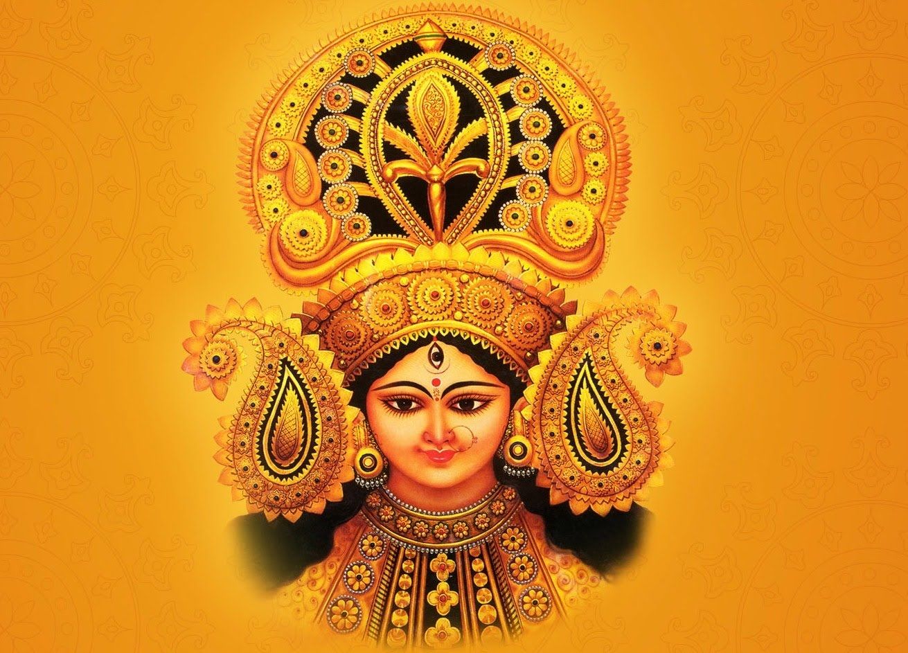 3d Wallpaper Download Maa Durga Image Num 91