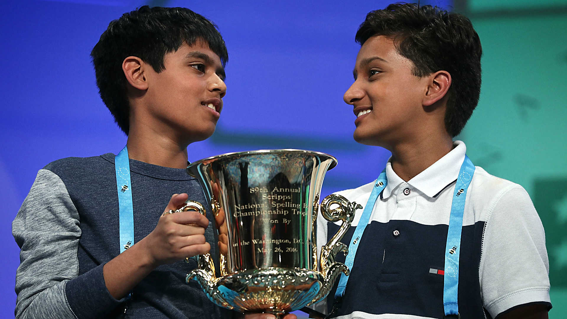 Scripps National Spelling Bee 2017: Date, time, finalists