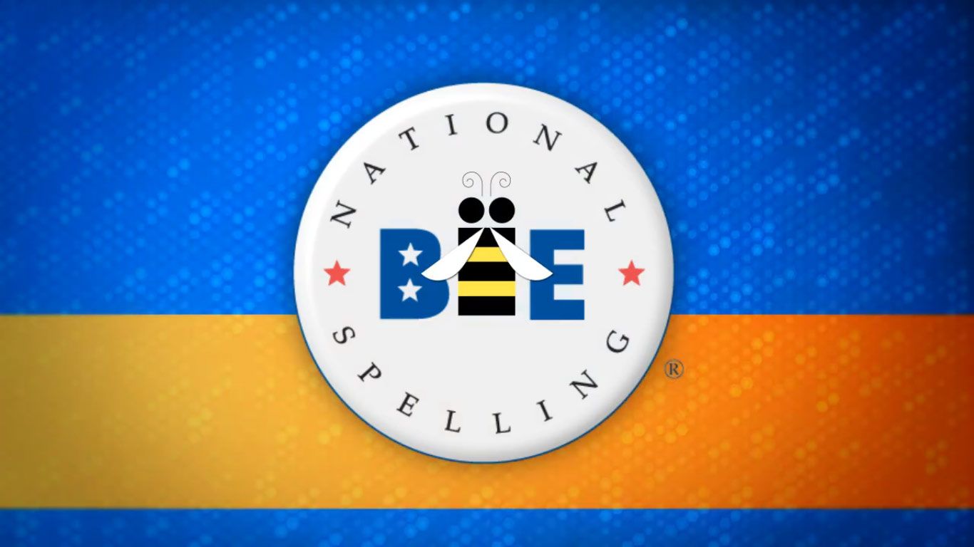 Last time someone other than an Indian American won Spelling Bee