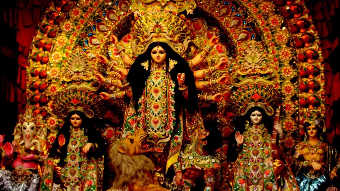 Maa Durga image, Maa Durga wallpaper, Maa Durga photo, Maa Durga HD wallpaper