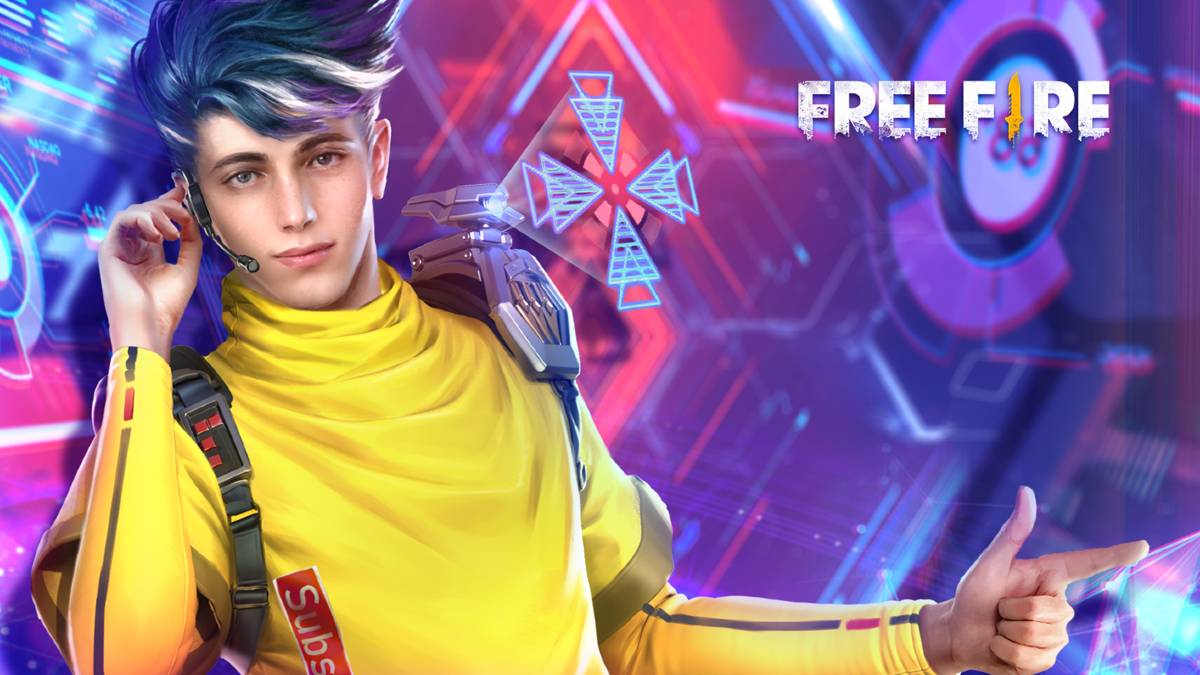 Free Fire Clash Squad Ranked Season 1 To Begin Tomorrow: New Character, Weapons And More
