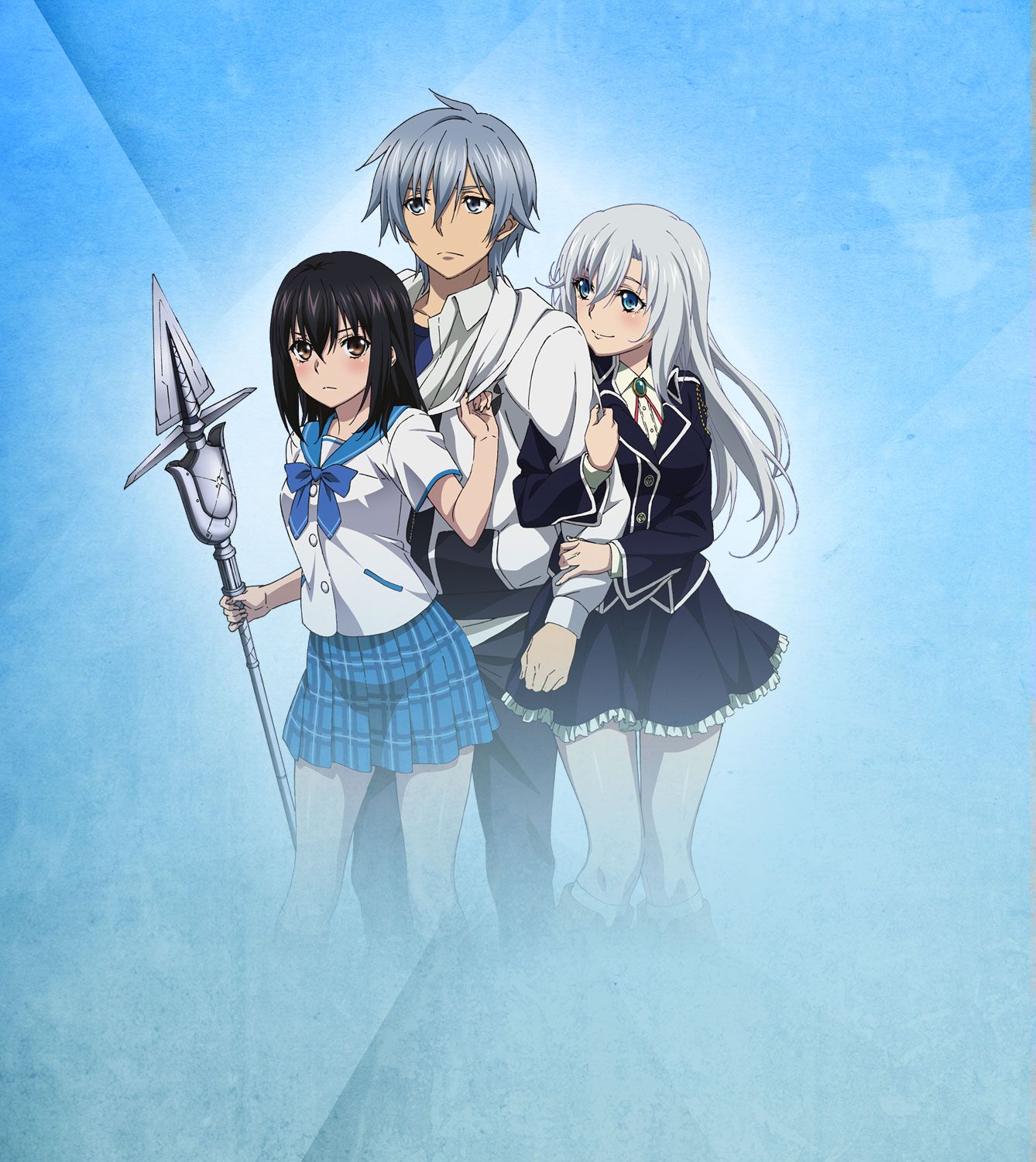 La Folia Rihavein The Blood Anime Image Board