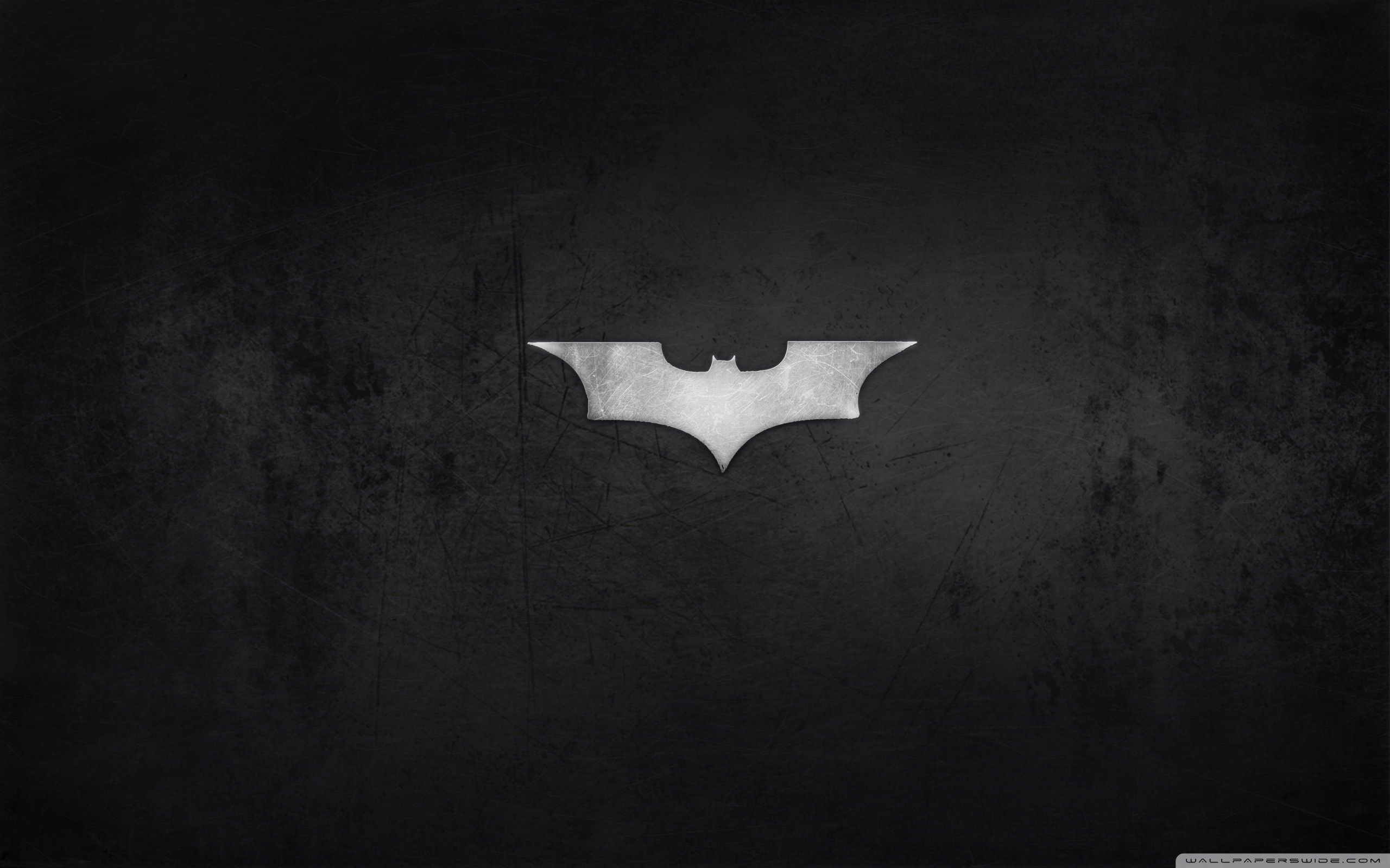 Batman Wallpaper HD