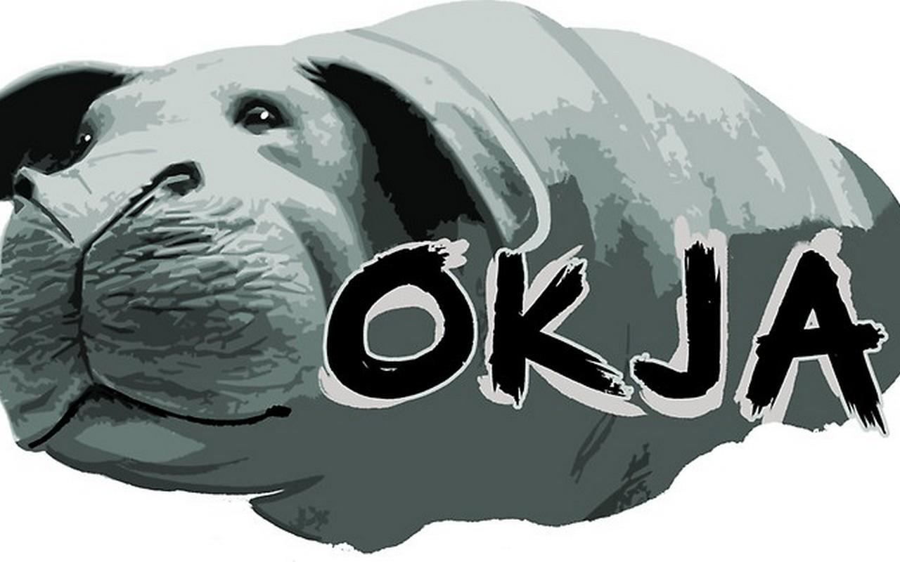 Okja Wallpaper for Android