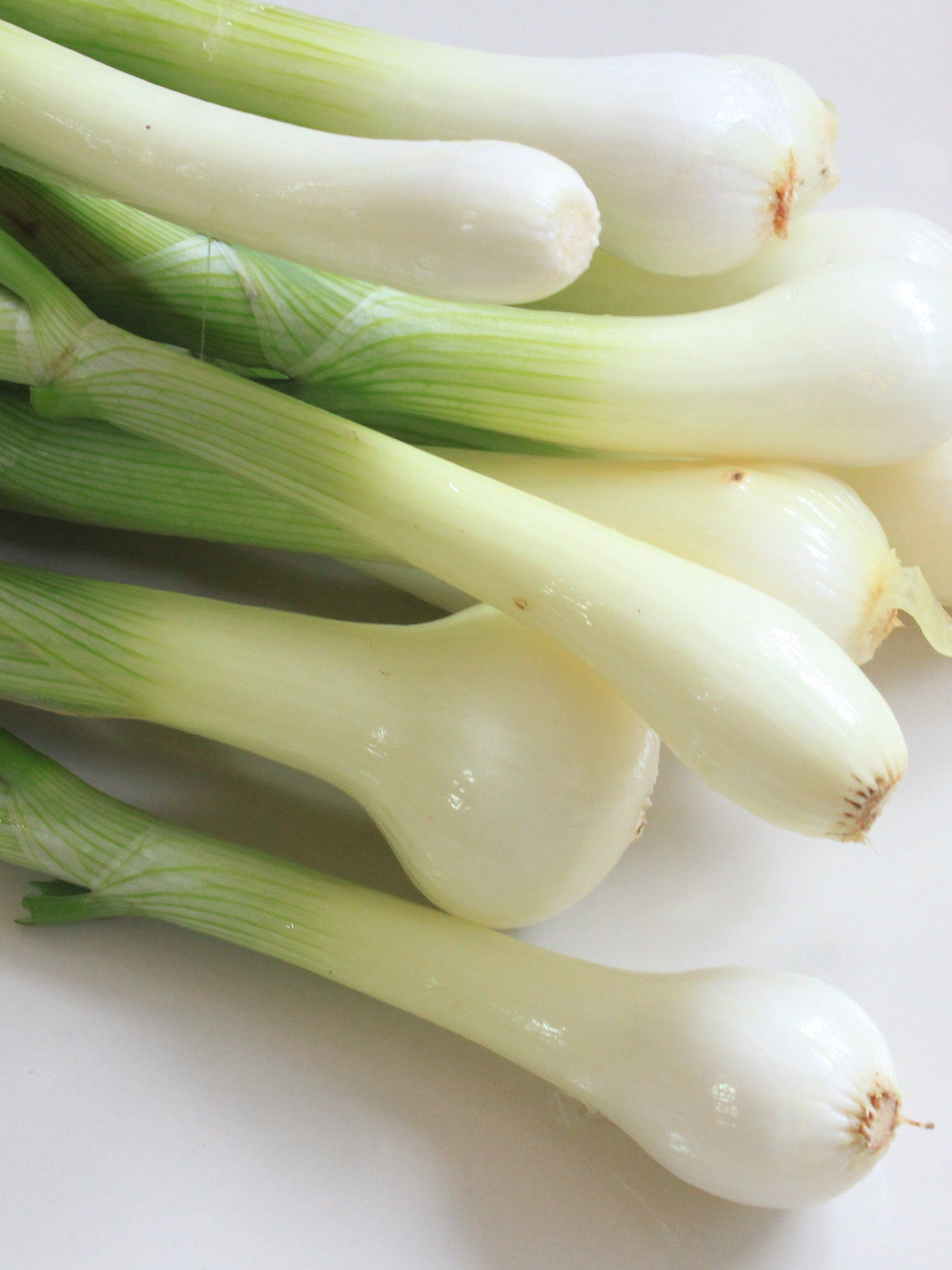 Green Onions Wallpaper, Android & Desktop Background