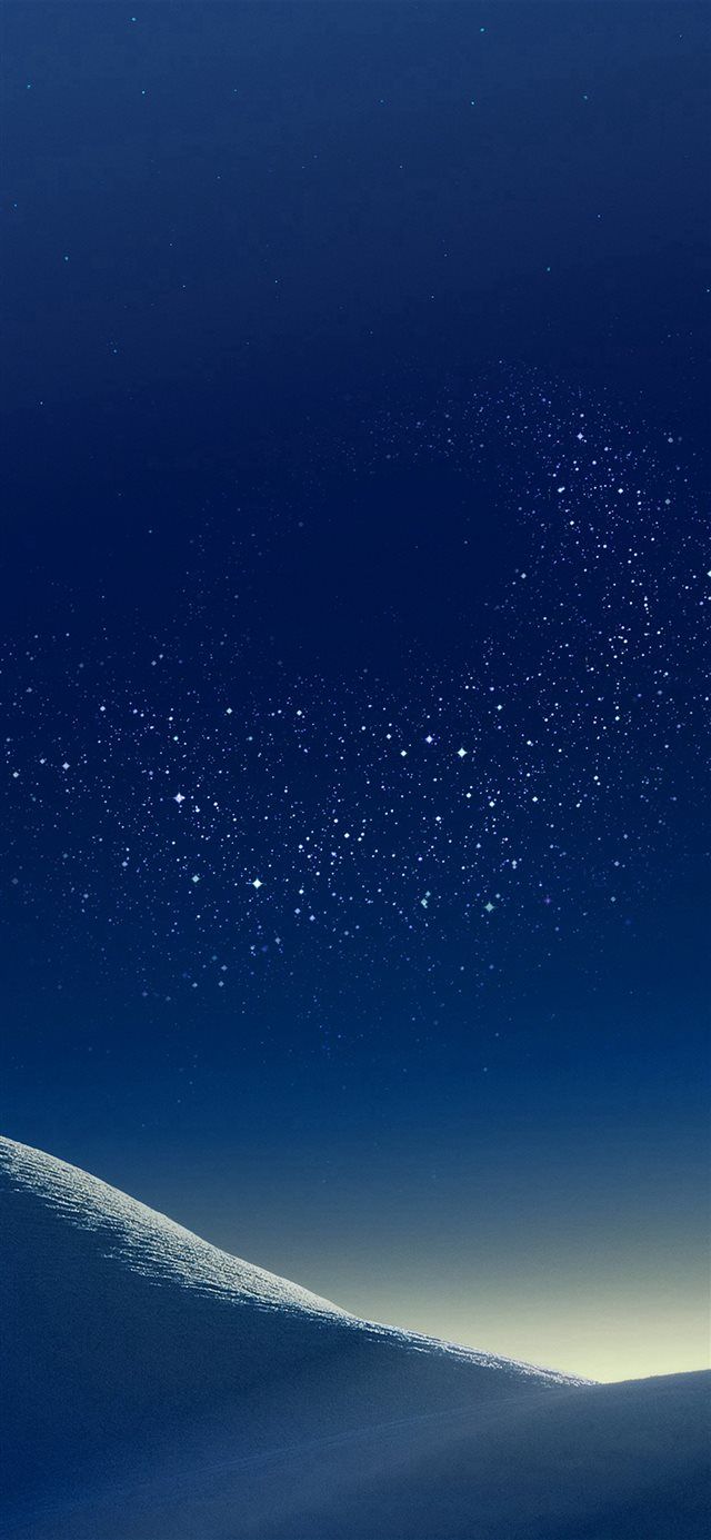 Shiny Space Pattern Background iPhone 12 wallpaper