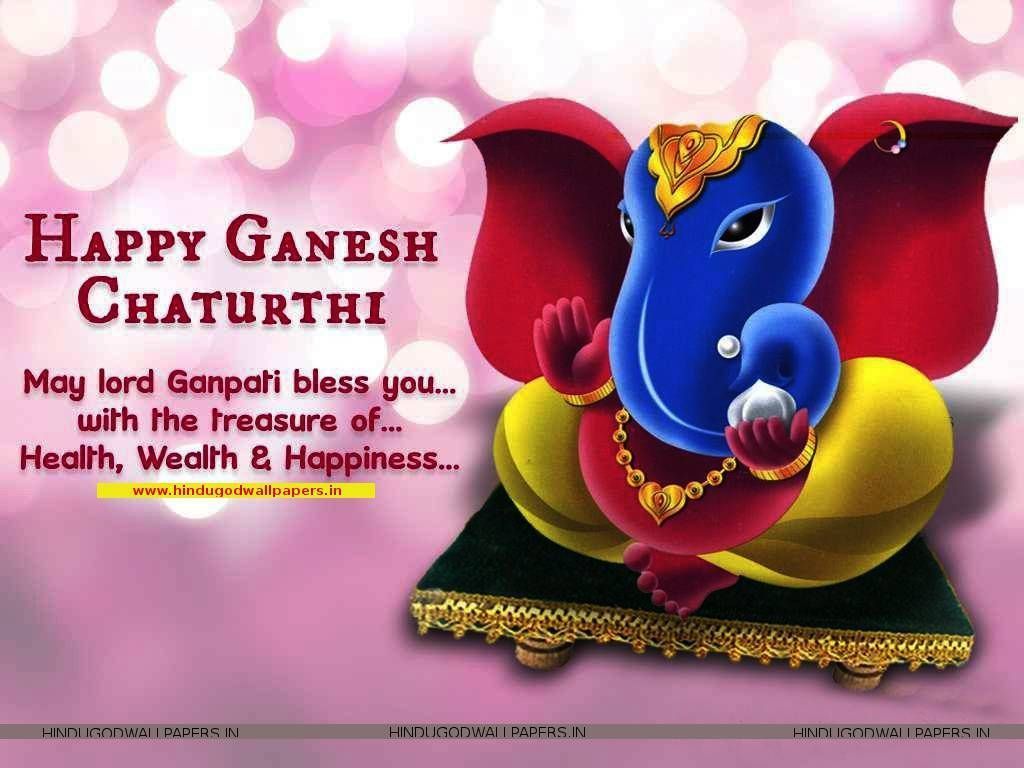 Ganesh Chaturthi Wallpaper Free Ganesh Chaturthi