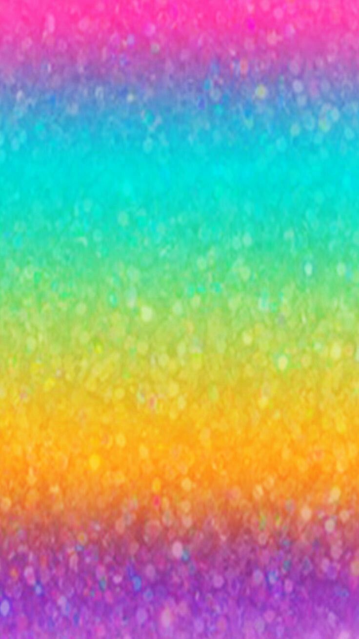Rainbow Glitter Wallpaper APK for Android Download