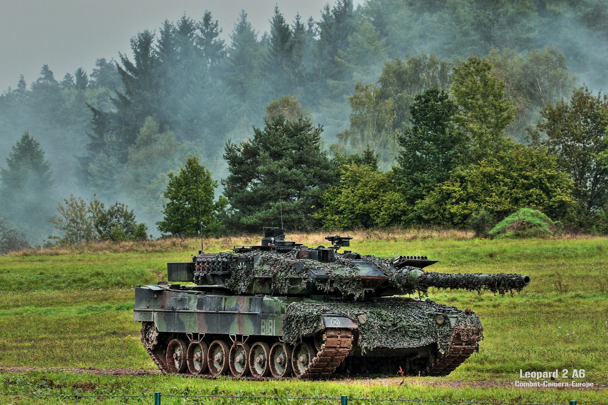 German Leopard 2 HD Wallpaper. Background Imagex1365