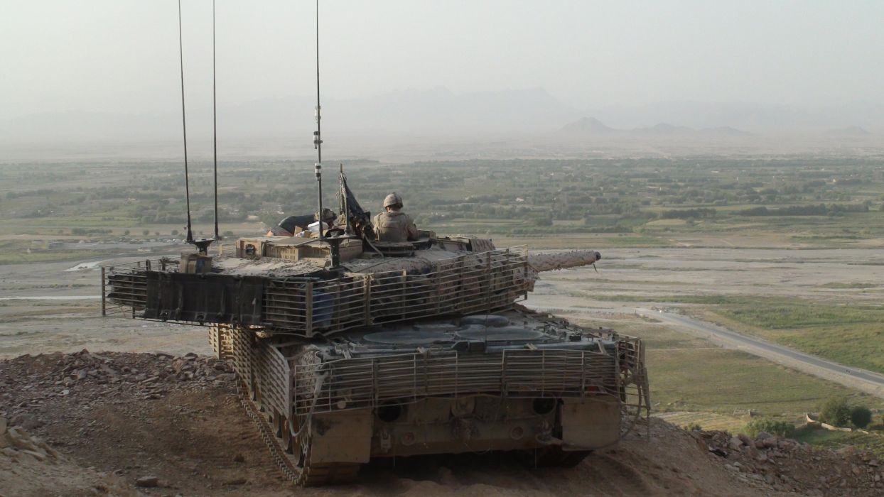 LEOPARD 2 TANK Weapon Military Tanks Leopard 2 Gs Wallpaperx1994