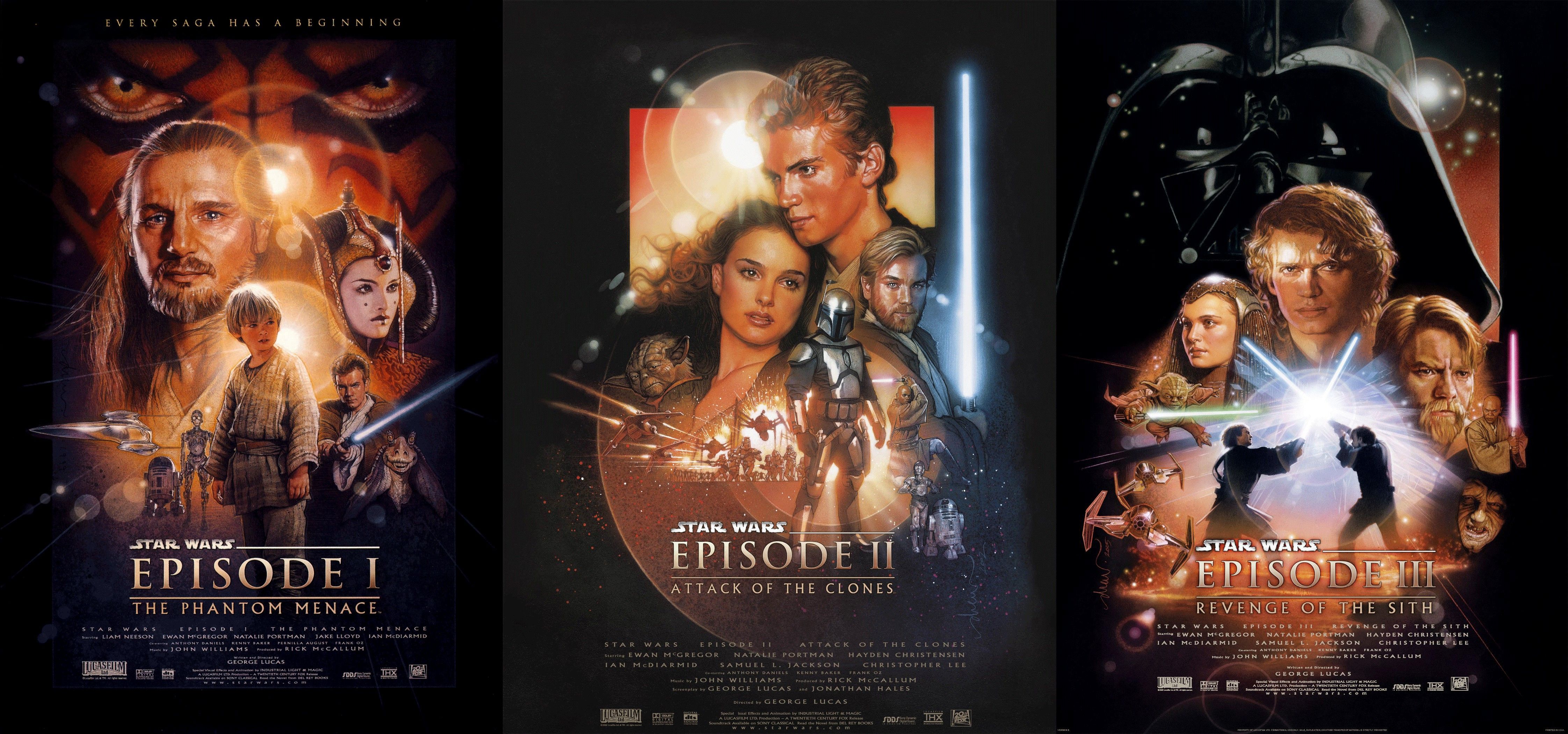 Star Wars Trilogy Wallpapers - Wallpaper Cave