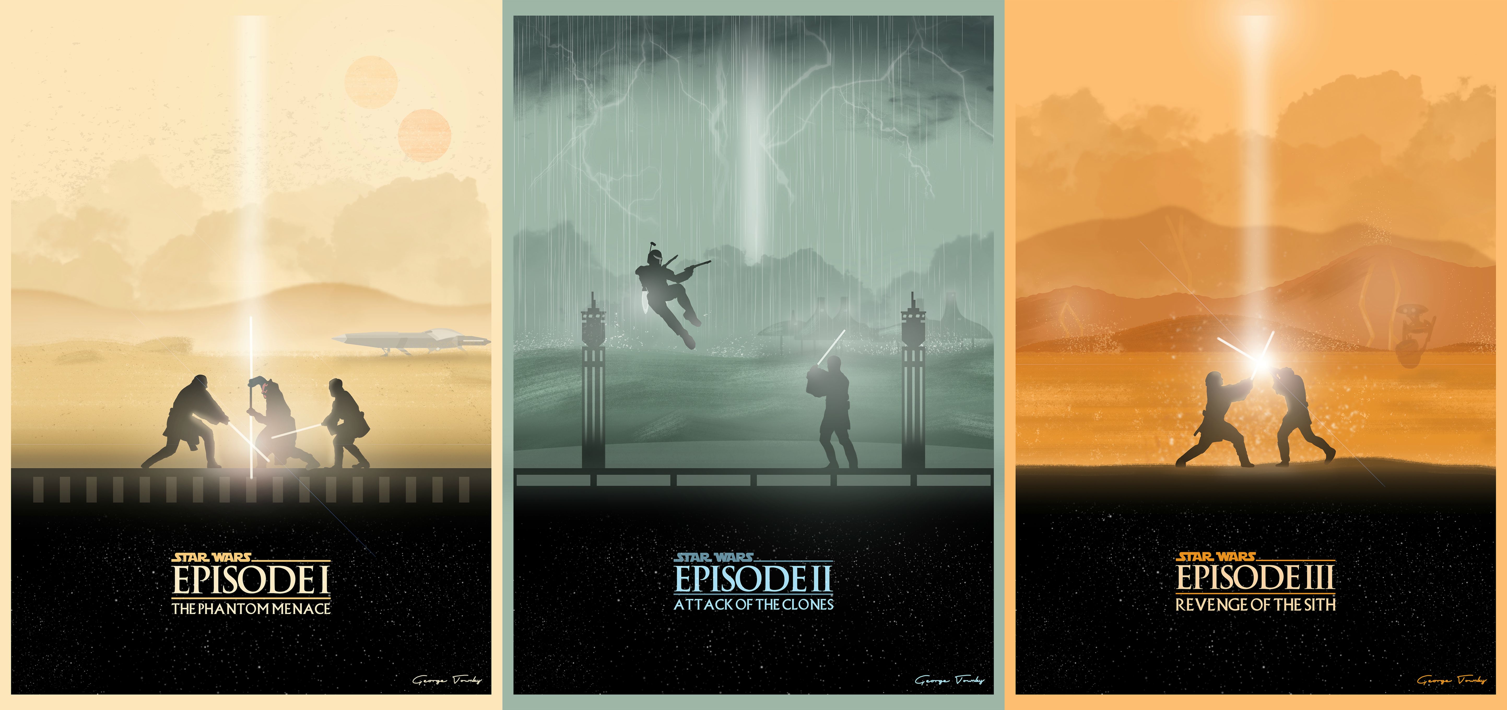 Star Wars Trilogy Wallpapers - Wallpaper Cave