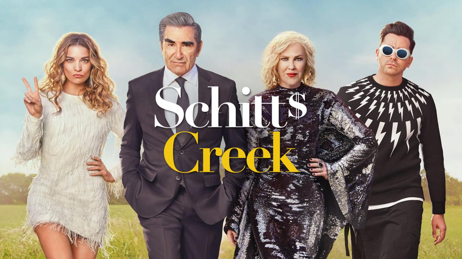 Schitt's Creek' season 5: All the best quotes to live your life