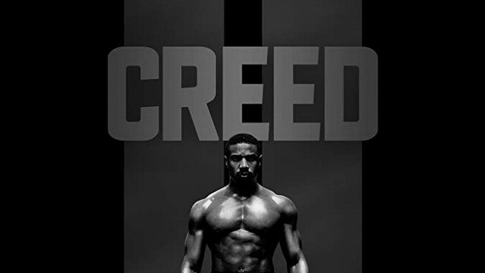 Creed 2 2018 Wallpaper HD Movie Poster Wallpaper HD