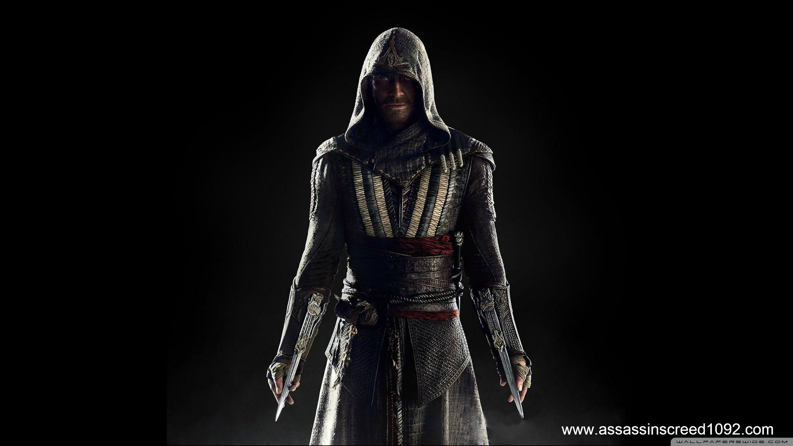 Assassins Creed Movie Ultra HD Desktop Background Wallpaper for 4K
