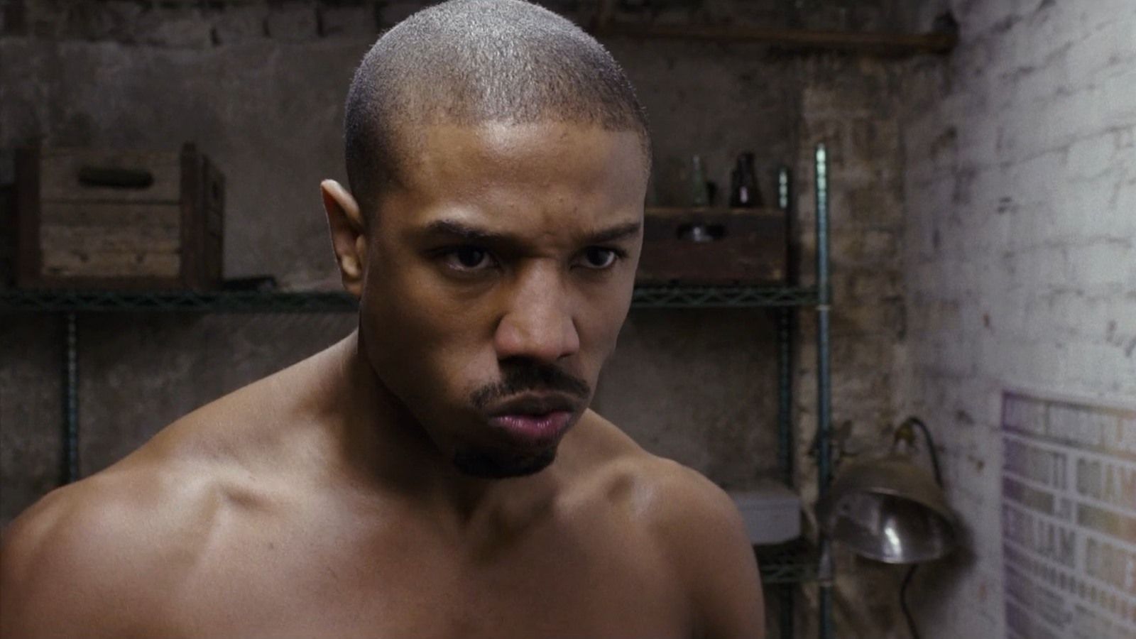 Creed (2015) 003. Creed, Movies, Tony bellew